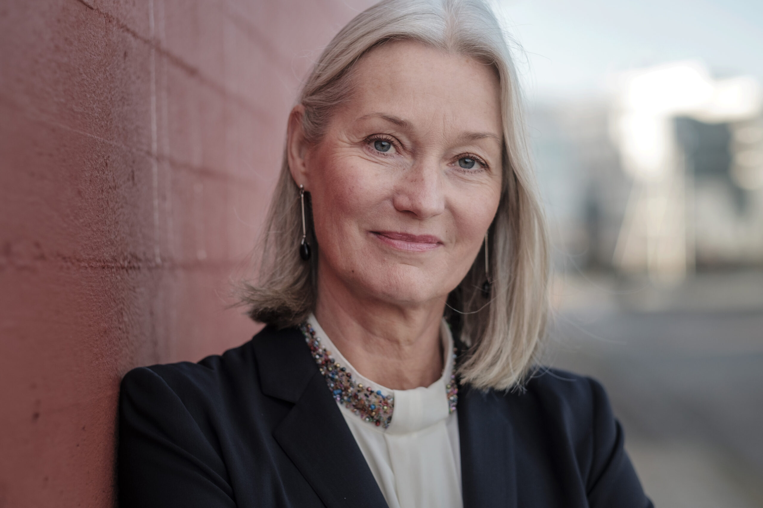 Charlotte Ahlgren Moritz