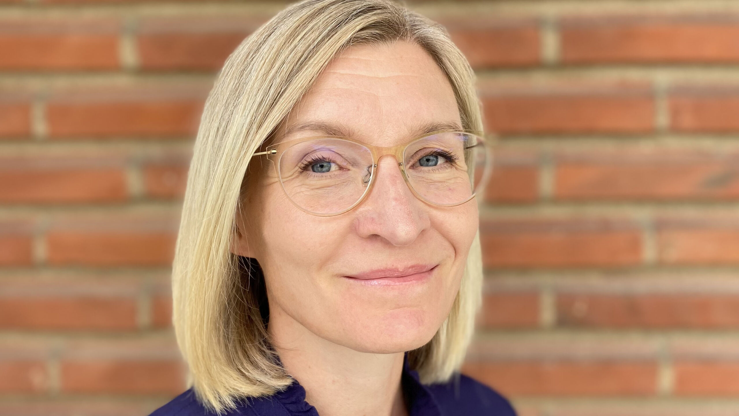 Sara Bjärstorp, Executive Director, Forum for Social Innovation Sweden