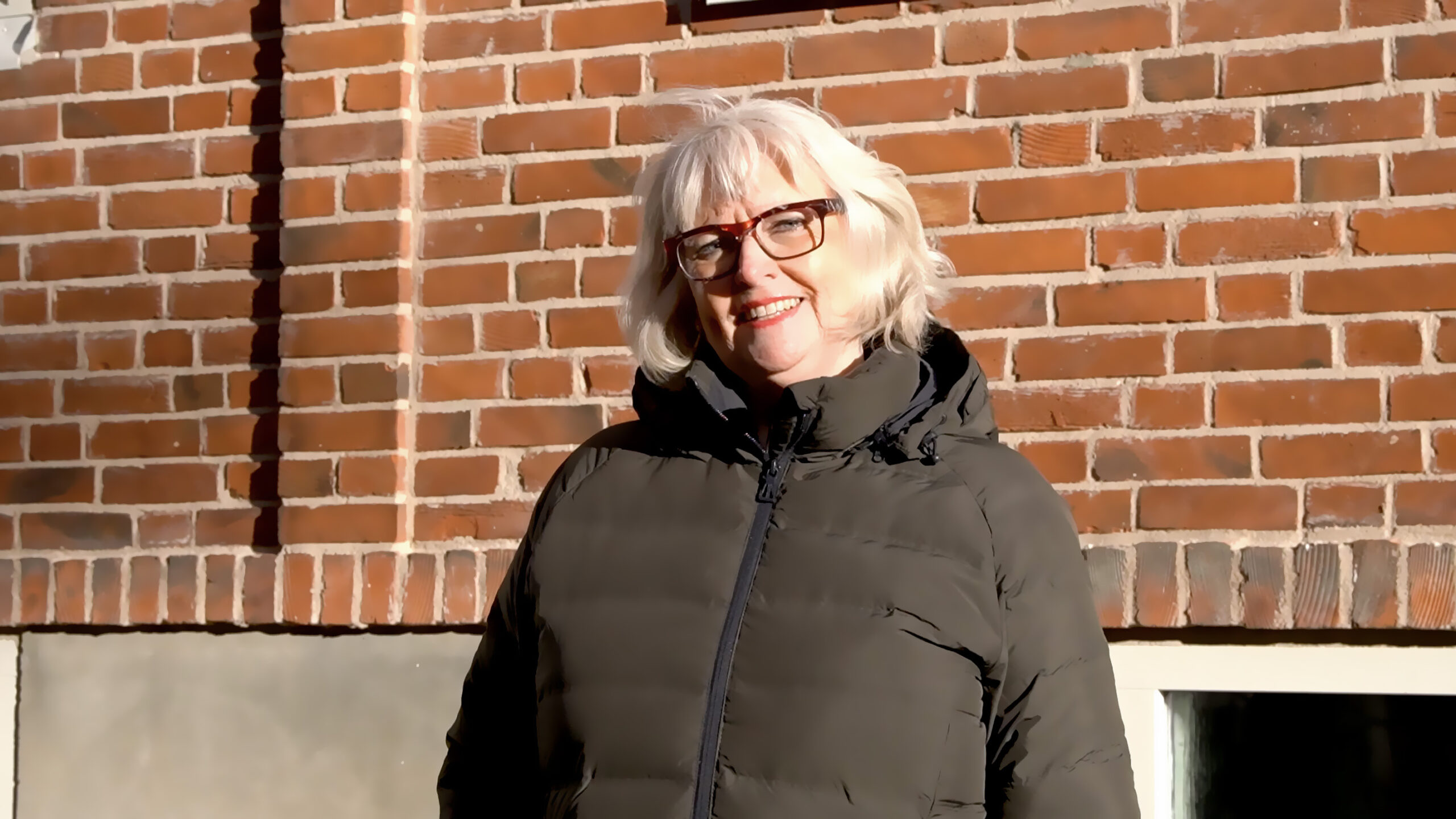 EwaCarin Ekberg Malmö universitet