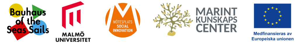 Samtliga BoSS-partners logotyper