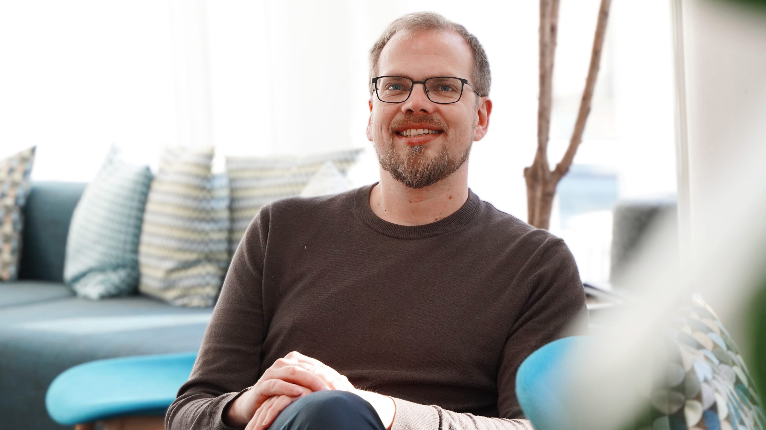 Joel Veborg