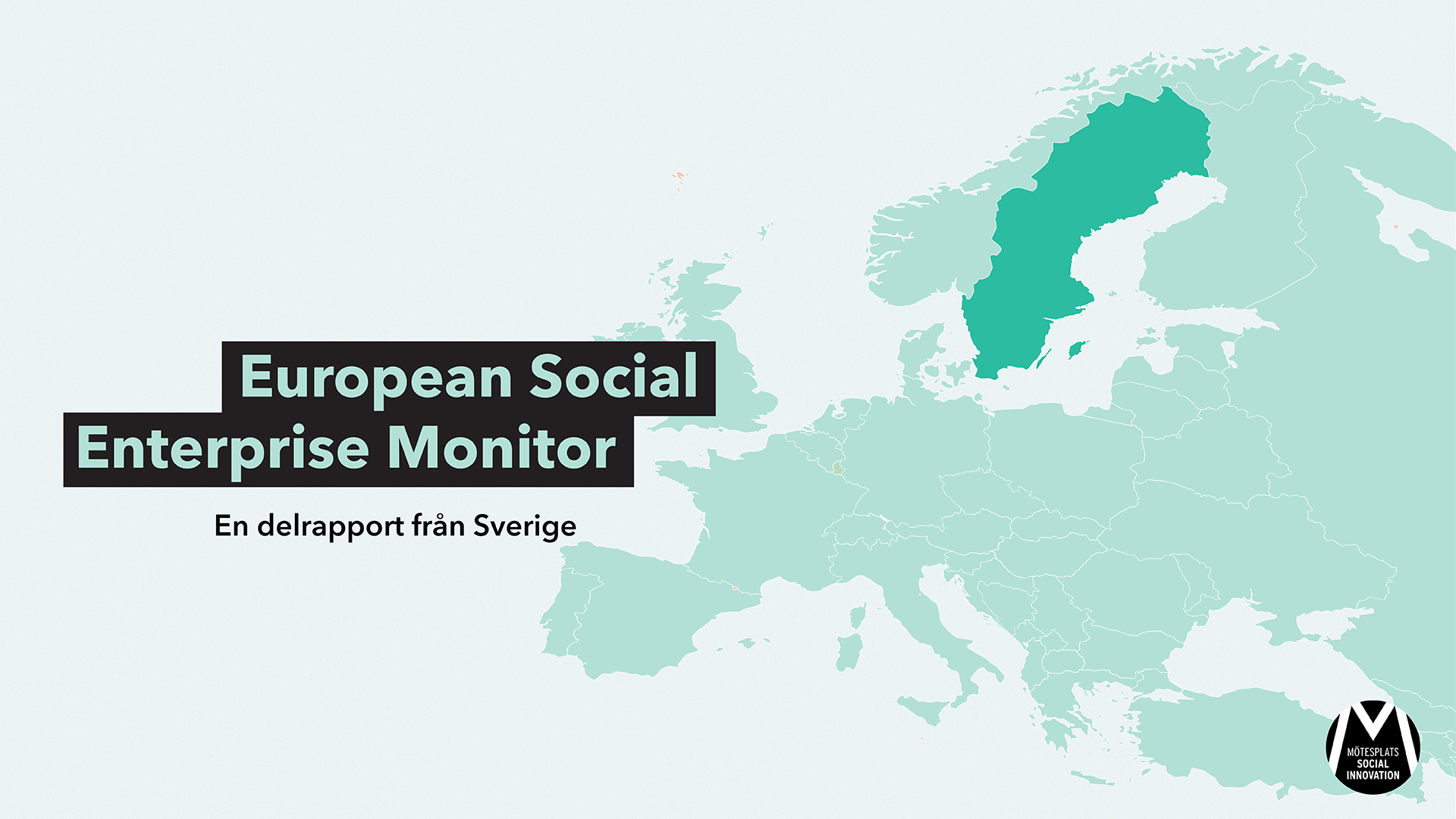 European Social Enterprise Monitor 2023-2024