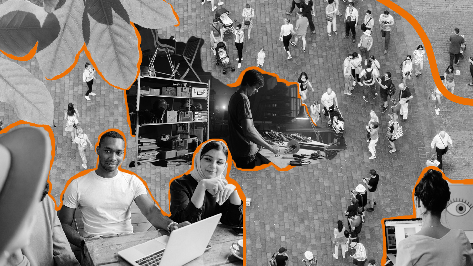 Rapportlansering: Vad kan vi lära om social innovation från Europeiska socialfondens program och projekt?