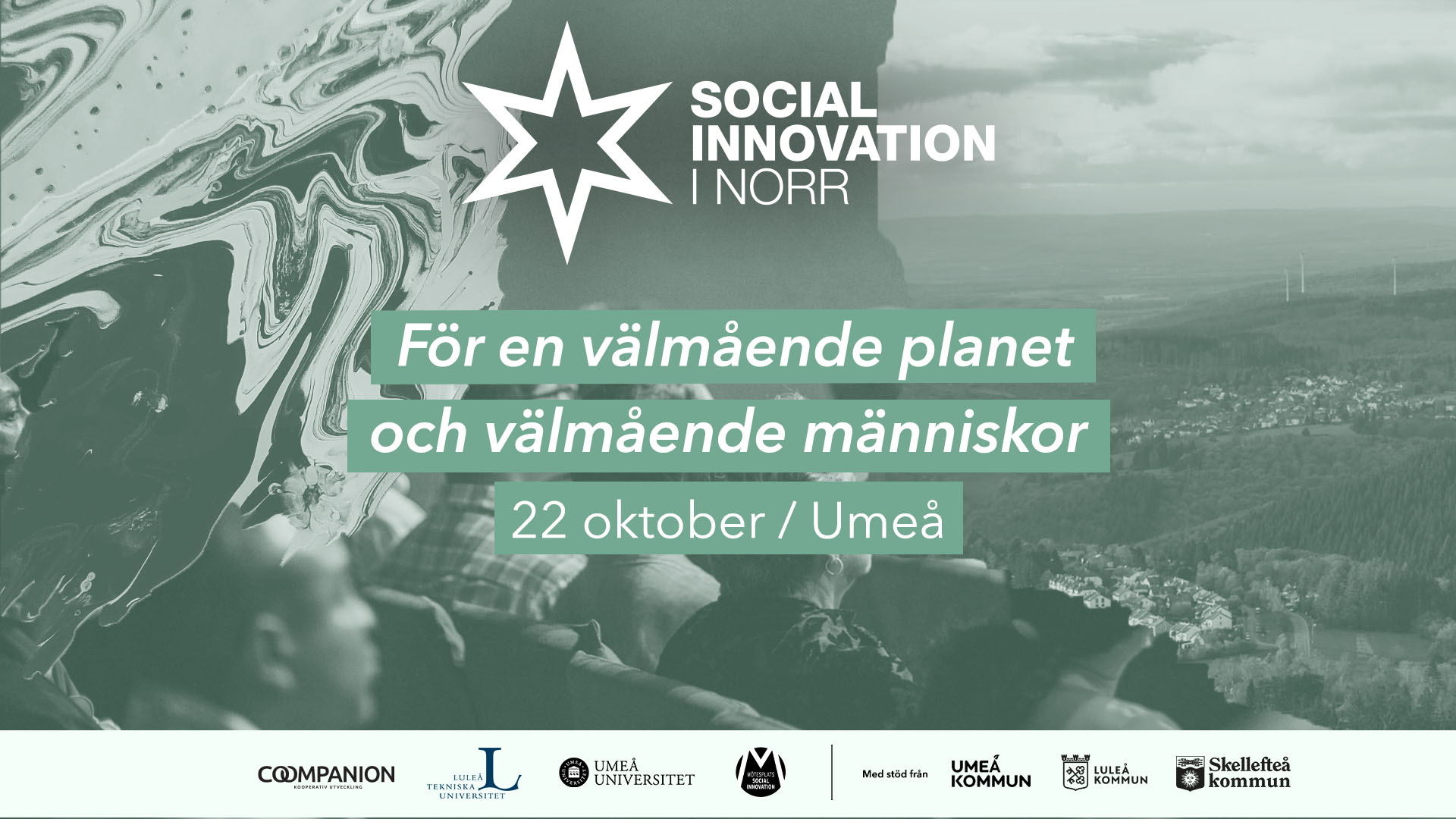 Social innovation i norr
