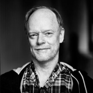 Per-Anders Hillgren
