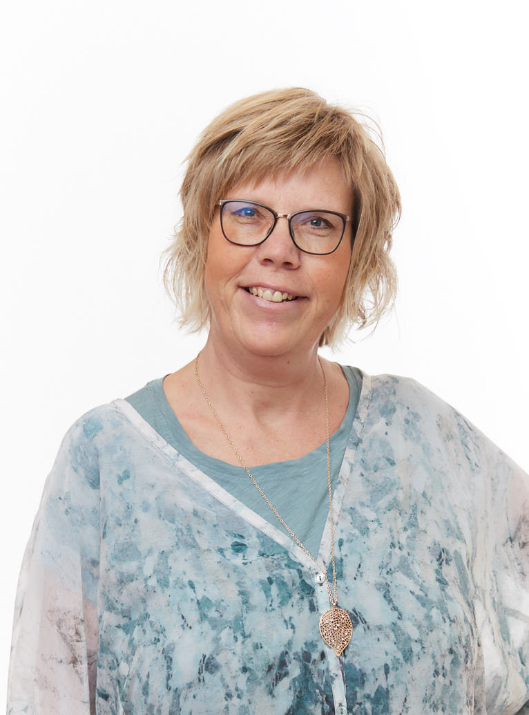 Sofi Fristedt, forskare vid Jönköping University