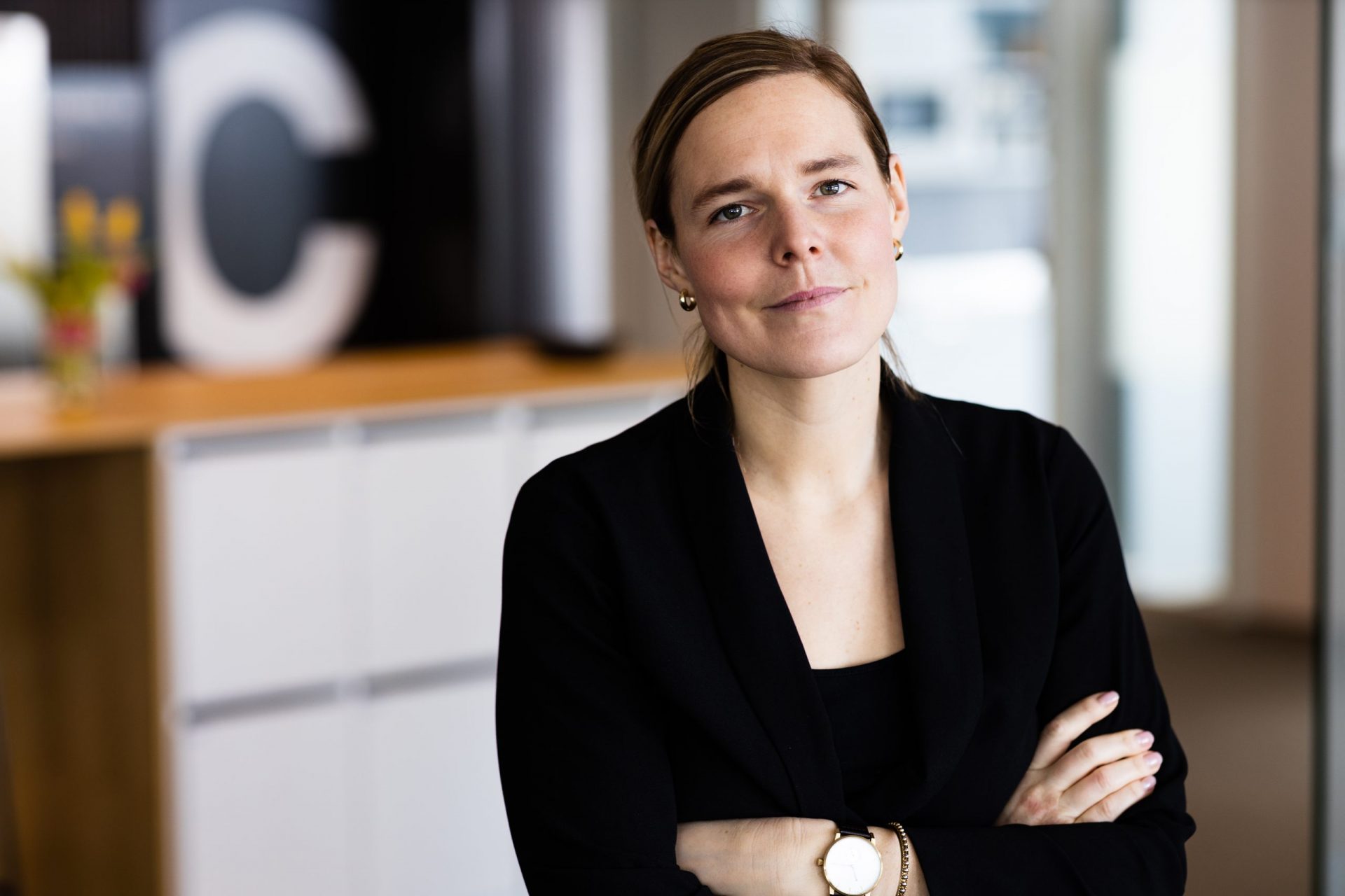 Celia Boltes - MSI