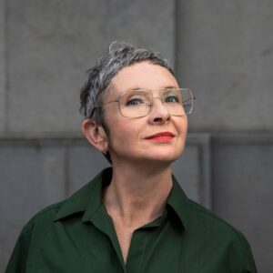 Pernilla Glaser