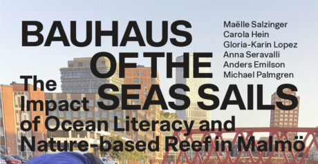 Bauhaus of the Seas Sails Report