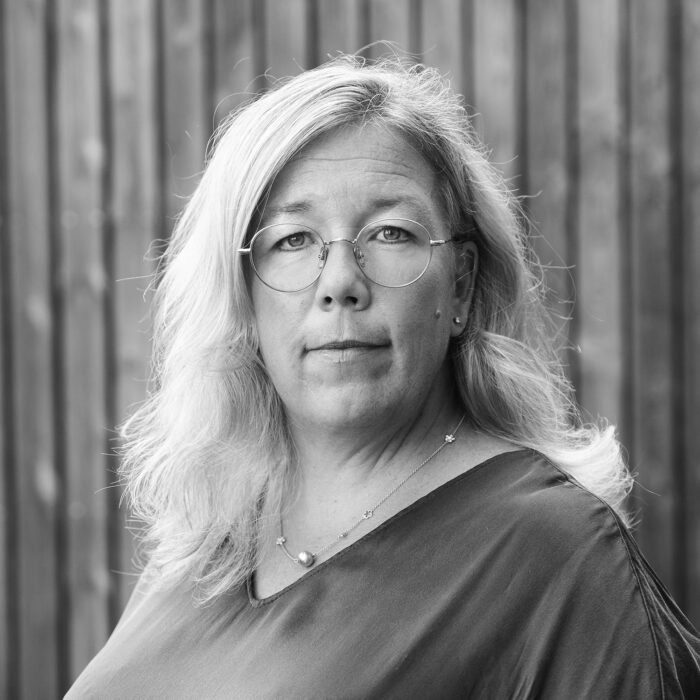 Caroline Wigren-Kristoferson