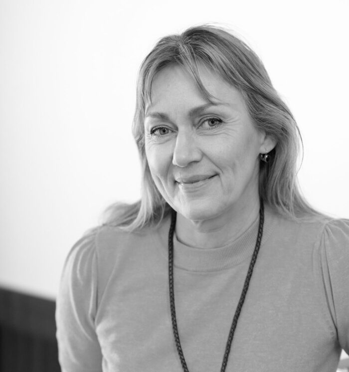 Ruth Brännvall