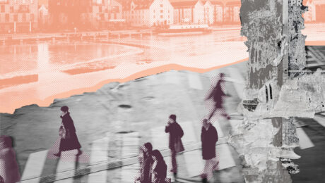Finansiering – inte bara en fråga om pengar