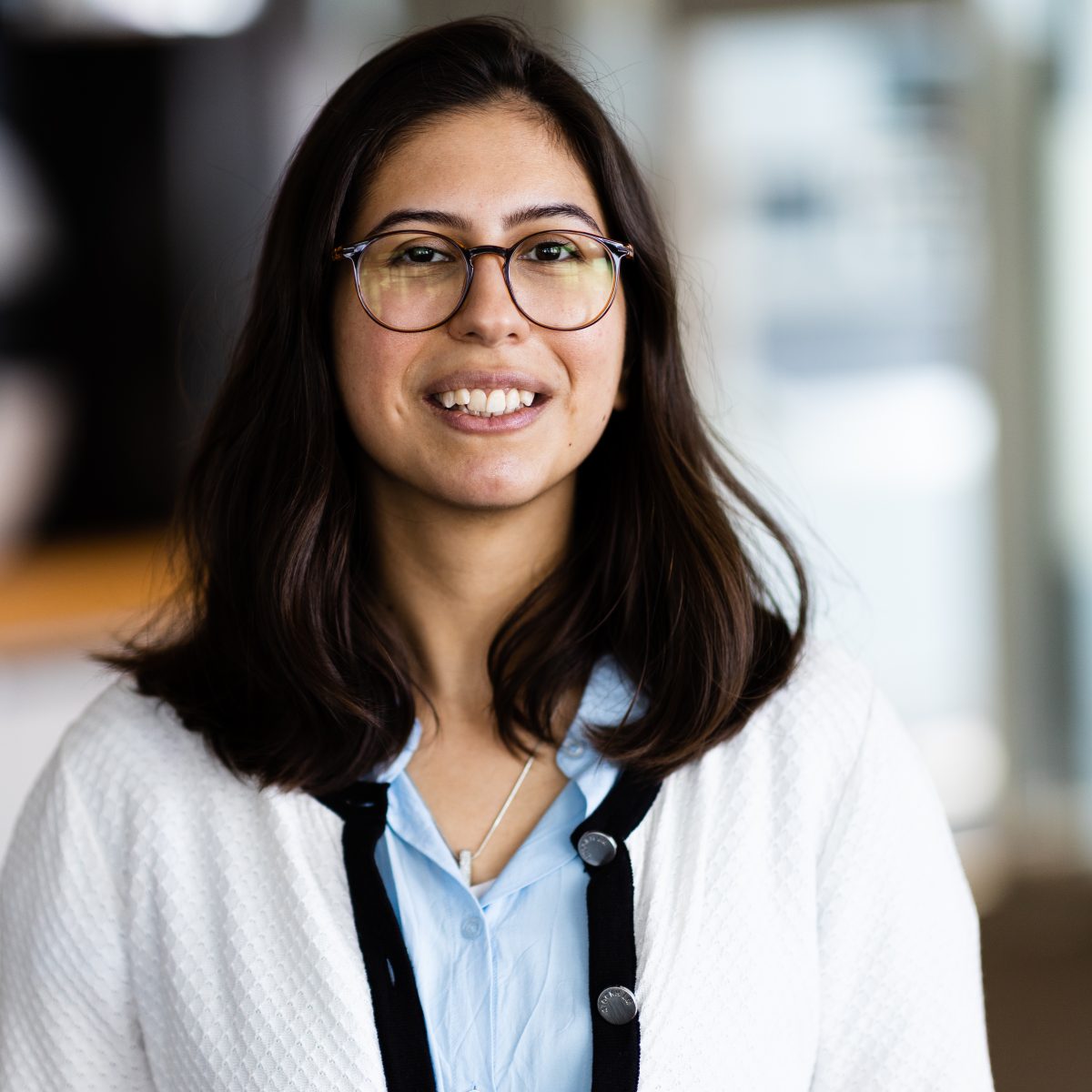 Gloria-Karin López mis