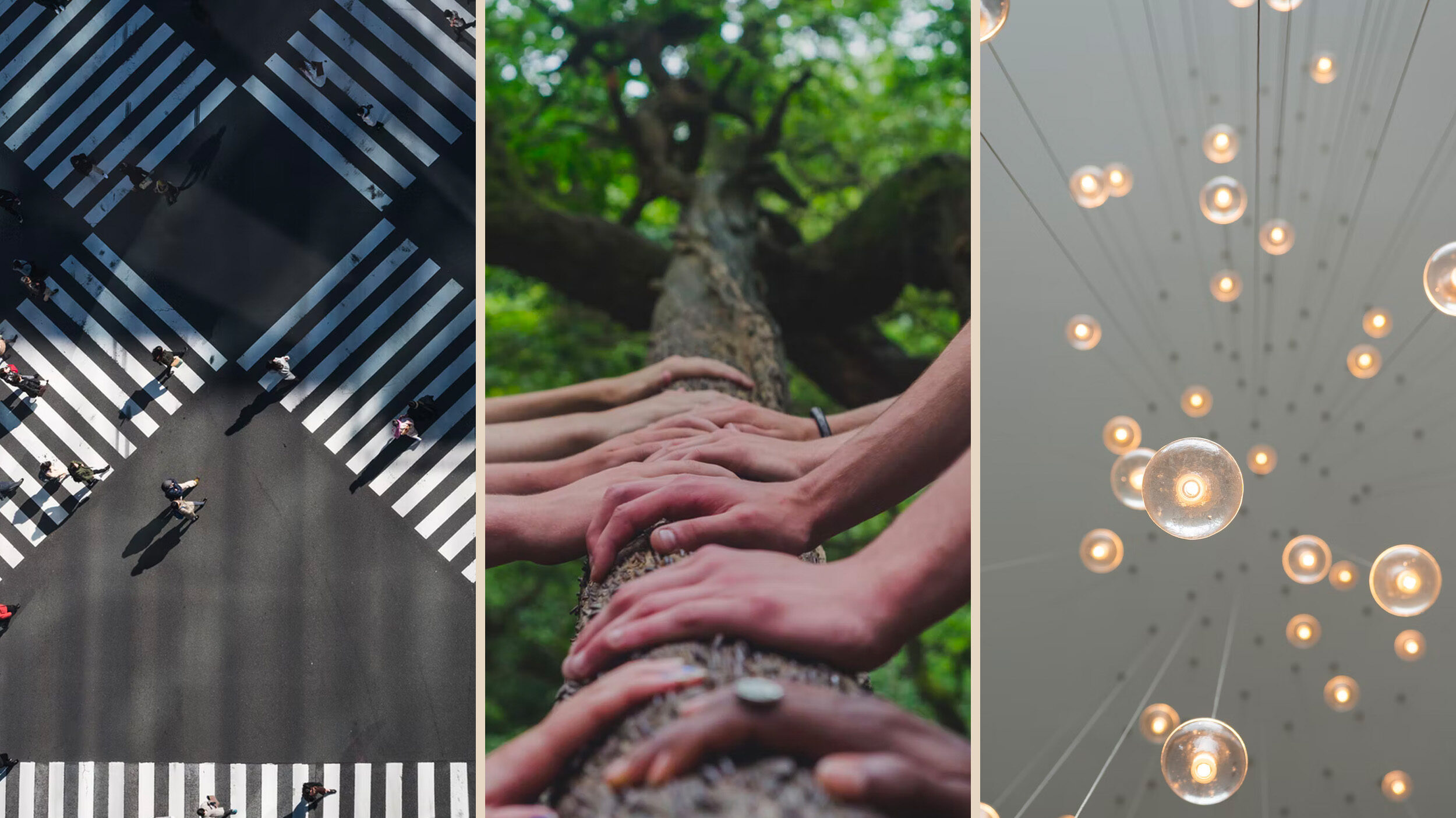 Conversation on design, social innovation and sustainability