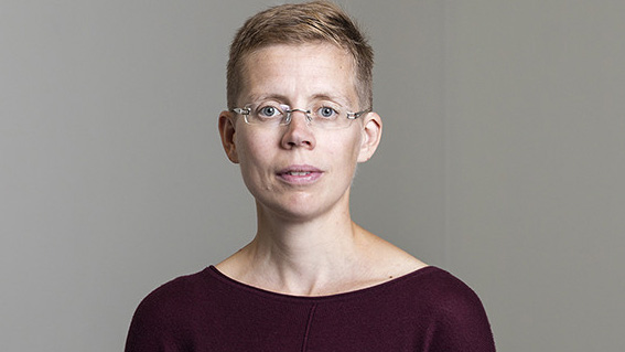 Malin Lindberg ny gästprofessor i social innovation vid Malmö universitet