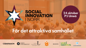 Social Innovation i Norr 2023