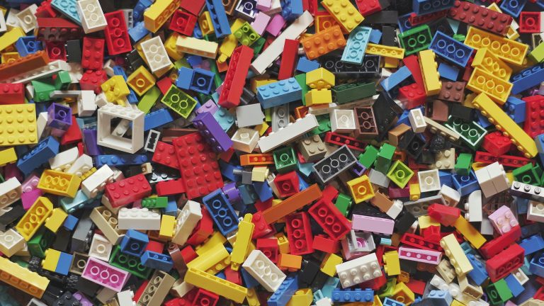 lego