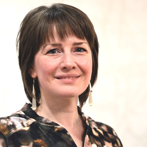 Dr. Hayley Trowbridge