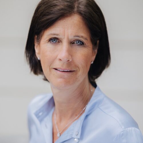 Sophie Nachemsom-Ekwall