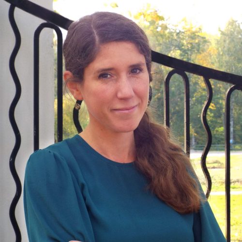 Ylva Lundkvist Fridh