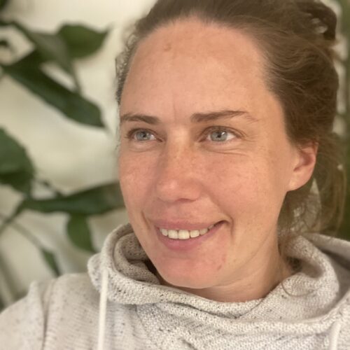 Maja Falkeborn Willner