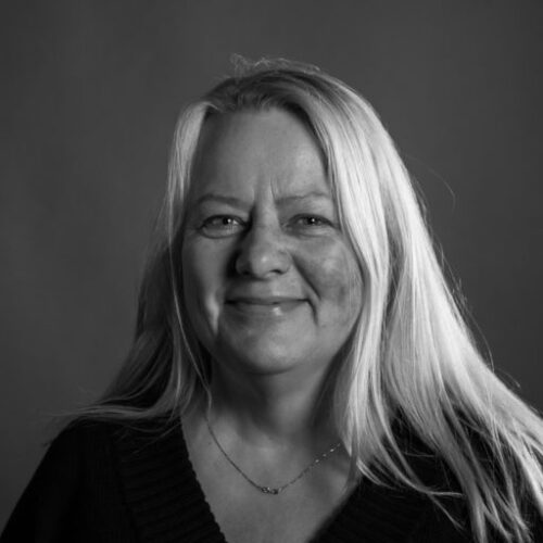 Katarina "Kia" Nilsson