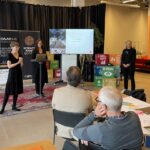 Malin Lindberg DoTank