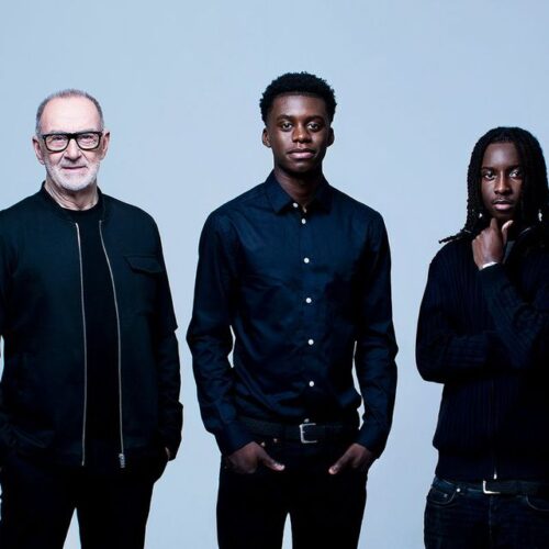 Marx Makaru. Stigge Bäckman & Nasir Sarr